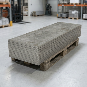 Placa de Acero al Carbono POSCO KR SA283, Placa de Acero Estructural ASTM A283 Grado C para Construcción Naval, Calderas y Recipientes a Presión - Product Image 5