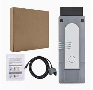 Ultimo Modello 6154A Strumento Diagnostico Auto per Veicoli con Supporto Protocollo DOIP Canfd, Connessione WIFI USB Hotspot, ODIS 23 Elettrico - Product Image 6