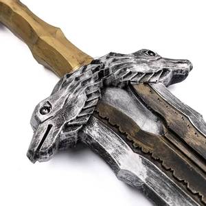Espada Real de Thorin Oakenshield de Espuma de Poliuretano de El Hobbit de MS - Product Image 3