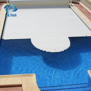 <span class=keywords><strong>Couverture</strong></span> de <span class=keywords><strong>piscine</strong></span> <span class=keywords><strong>rigide</strong></span> transparente en PC Water Crown R026 |   <span class=keywords><strong>Couverture</strong></span> de sécurité anti-noyade pour garder la <span class=keywords><strong>piscine</strong></span> propre |   Installation facile - Product Image 1