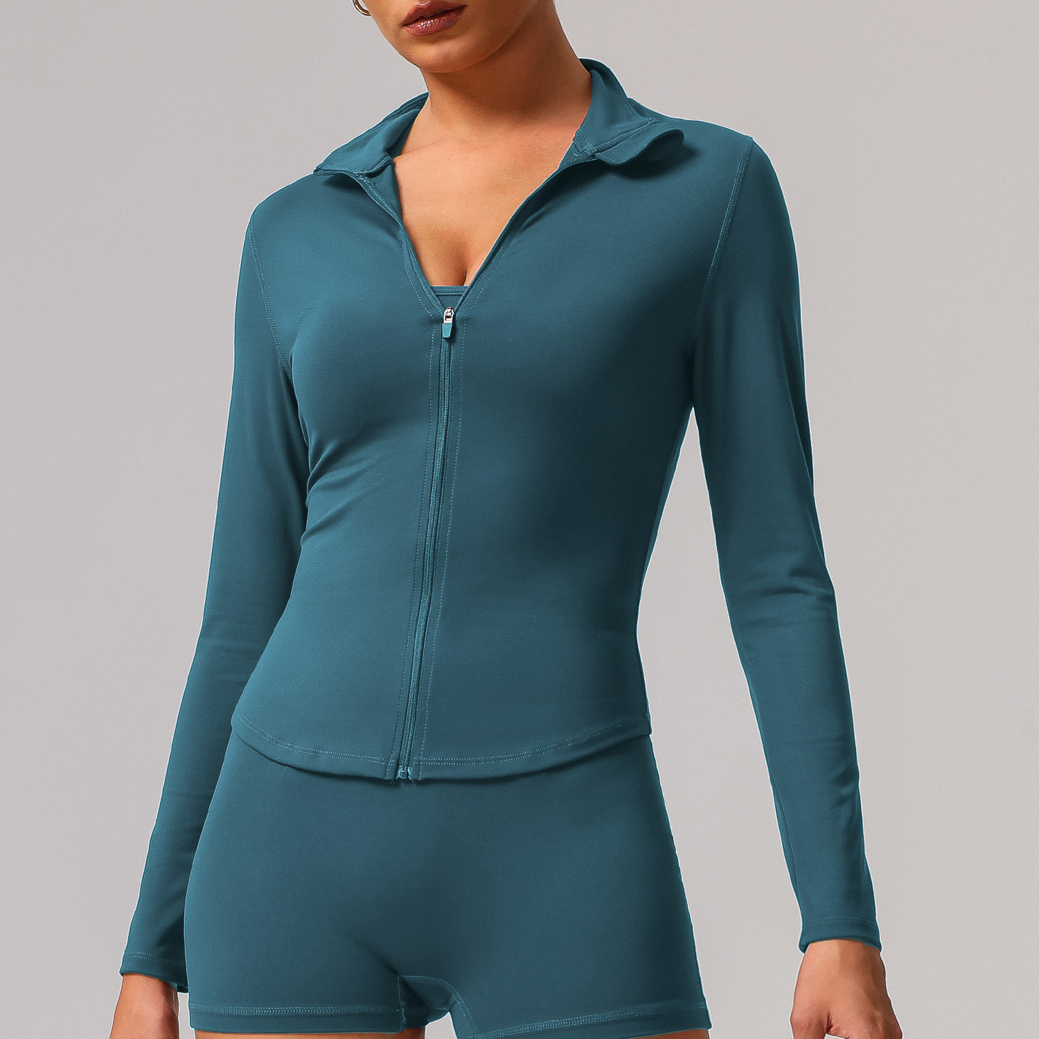 ตราสัญลักษณ์สีน้ำเงิน