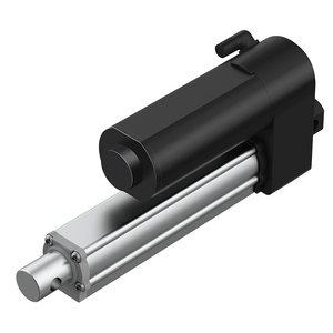 Dc 12/24V Thiết bị truyền động tuyến tính động cơ điện 2500n ip1200 Thiết bị truyền động 50-1000 mét đột quỵ chiều dài cho massage chăm sóc giường nâng đứng - Product Image 5