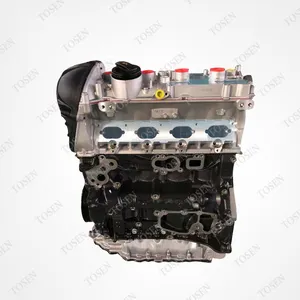 汽车发动机适用于VW奥迪EA888 2.0T发动机