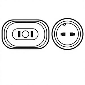 Lève-vitre adaptable pour OE 8070100Q0H, 807210008R, 93167945 - Product Image 1