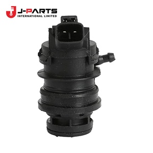 มอเตอร์และปั๊มอัสซี ชุดล้างกระจกหน้ารถสำหรับโตโยต้า HIACE TRH203 2005-2013 - Product Image 3