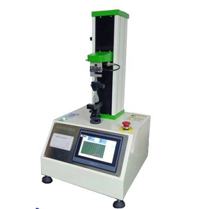 Astm D6195 Plakband Lus <span class=keywords><strong>Tack</strong></span> <span class=keywords><strong>Tester</strong></span> - Product Image 1