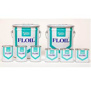 Grasa Kanto Kasei HANARL UD321/UD24/FLOIL 948P/FLX2E/FL955/FL955ER/SF370/SF14MJ/AH137N2/APR21F/RX 402/DN 21S/G31KB/G31SA/FZ610C - Product Image 3