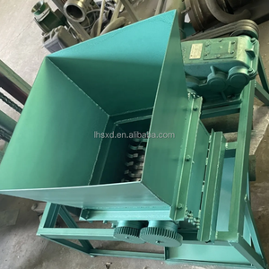 Machine à broyer la viande pour équipement industriel d'os <span class=keywords><strong>de</strong></span> porc et <span class=keywords><strong>de</strong></span> boeuf entier avec traitement inoffensif et plaque <span class=keywords><strong>de</strong></span> congélation pour briser la <span class=keywords><strong>glace</strong></span> - Product Image 2