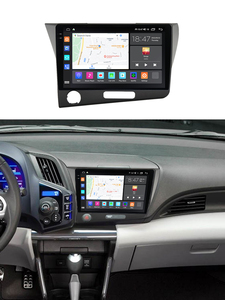 MEKEDE M6 PRO Android 12 QLED Car multimedia audio system car DVD display per <span class=keywords><strong>HONDA</strong></span> CRZ <span class=keywords><strong>CR</strong></span> <span class=keywords><strong>Z</strong></span> 2010 2017 LHD RHD - Product Image 5