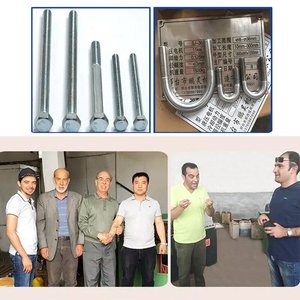Tự động thép cây threading Vít Máy làm Nut và Bolt Máy Làm Chủ Đề Rolling <span class=keywords><strong>Machine</strong></span> - Product Image 6