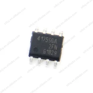 BTS4175SGAXUMA1 BTS4175SGA nouvelle puce de commutateur d'alimentation spot d'origine 8-SOIC circuit intégré IC