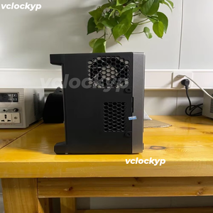 1 ชิ้นใช้แล้ว LeCroy WaveRunner 104XI-A ออสซิลโลสโคป - Product Image 5