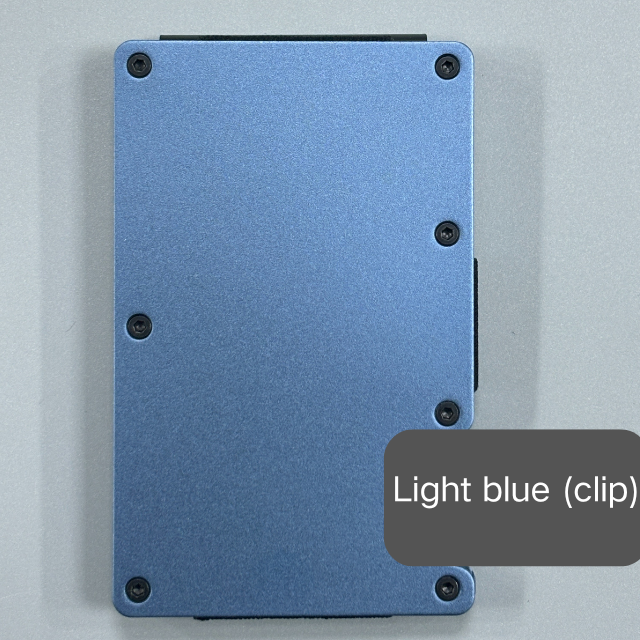 Azzurro chiaro (clip)