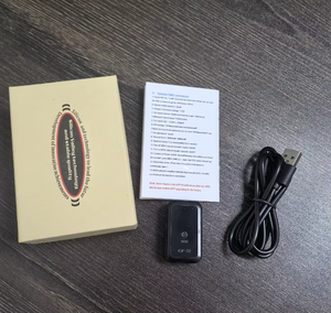 Gf22 mini thời gian thực <span class=keywords><strong>GPS</strong></span> <span class=keywords><strong>Tracker</strong></span> thiết bị từ tính SOS chức năng cho trẻ em vật nuôi Android App PC theo dõi xem 2 gam Mạng GSM GPRS - Product Image 4