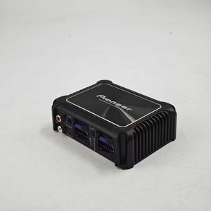 Nuevo Producto <span class=keywords><strong>Pioneer</strong></span> <span class=keywords><strong>Amplificador</strong></span> de Potencia <span class=keywords><strong>para</strong></span> Coche 45W*4 de 4 Canales Android DSP-11 <span class=keywords><strong>Amplificador</strong></span> de Audio - Product Image 3
