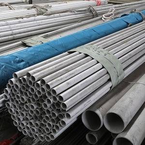 ความต้านทานความร้อน <span class=keywords><strong>Astm</strong></span> A312 Tp304ราคาท่อสแตนเลส - Product Image 5