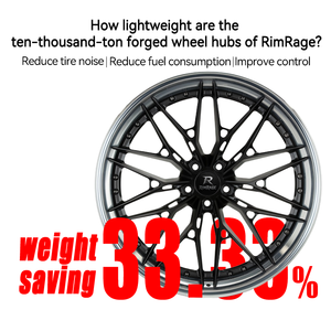 ล้อฟอร์จ Vossen S21-02 อัลลอยด์ 3 ชิ้น ขนาด 19-22 นิ้ว 5x112 5x114.3 สำหรับ Audi <span class=keywords><strong>S4</strong></span> S5 BMW M4 M5 <span class=keywords><strong>Porsche</strong></span> <span class=keywords><strong>911</strong></span> Ford Mustang Nissan - Product Image 2