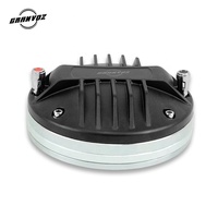 Haut-parleur de compression audio 8 ohms à bobine mobile néodyme de 99 mm, avec ouverture de 1,5 pouce, pour système Line Array