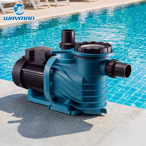 Pompa Air Filter Plastik DAVEY AKP Berkualitas Tinggi <span class=keywords><strong>3</strong></span> HP Fase Tunggal AC 220V untuk Kolam Renang Langsung Dari Pabrik Cina - Product Image 1