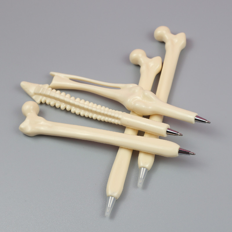 Bone Ballpoint Pen - Bullet Type 0.5