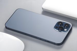 Nouveau <span class=keywords><strong>Smartphone</strong></span> Original Débloqué pour 16 16 Pro Max 5G 128 Go 256 Go Système Andlos Té<span class=keywords><strong>l</strong></span>éphones Mobiles <span class=keywords><strong>l</strong></span> Phone 16 Pro Max - Product Image 3