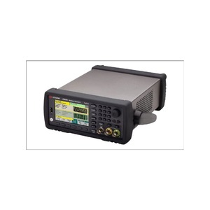 Generador de Formas de Onda Keysight 33622A, 120 MHz, 2 Canales, Frecuencia de Muestreo de 1 GSa/s, Memoria de Formas de Onda Estándar de 4 MSa/canal - Product Image 3