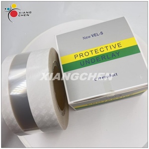 Good Quality Protective Underlay Foil for Heidelberg <b>Printing</b> <b>Machine</b> Spare Parts - Product Image 5