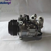 Nouveau compresseur de climatisation 12V pour Benz GLC W213 S600 W204 W205 E207 E212 447140-1982 A0008303002