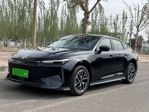 Auto Usado Premium con Volante a la Izquierda, Changan Automobile Qiyuan A07 A06 A05 2024, <span class=keywords><strong>Híbrido</strong></span> <span class=keywords><strong>Enchufable</strong></span>, Sin Historial de Accidentes - Product Image 2