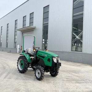 Mini motoculteurs de tracteur agricole <span class=keywords><strong>à</strong></span> <span class=keywords><strong>batterie</strong></span> conviviaux pour une utilisation agricole zéro émission et économies de coûts - Product Image 5