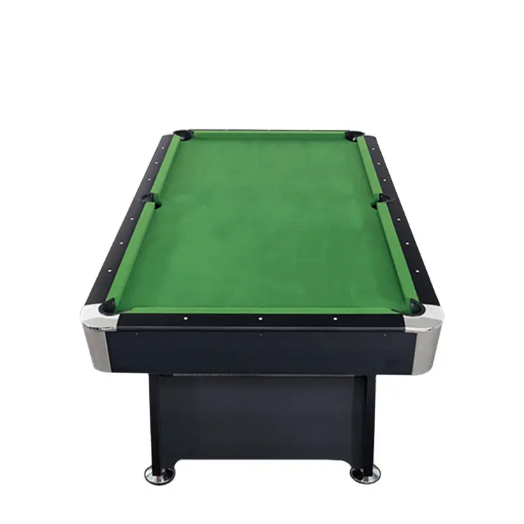 Naipni Nhà Máy Bán Hàng Trực Tiếp 7/8/9 Ft Carom Bảng Bida Hồ Bơi Snooker Bảng