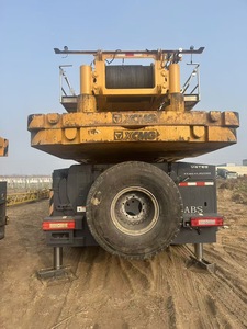 <span class=keywords><strong>Grue</strong></span> tout-terrain XCA200L8 XCA260 200 tonnes à vendre, <span class=keywords><strong>grue</strong></span> sur <span class=keywords><strong>camion</strong></span> XCA200 200 tonnes, modèle original 2023 - Product Image 5