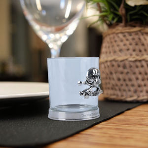 ヨーロッパとアメリカのハロウィーンショットグラススケルトンウイスキーグラスストレート口ビジネスギフト用 - Product Image 5