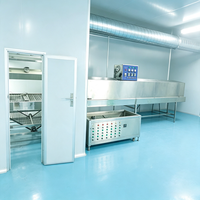 Machine de séchage UV industrielle avec convoyeur pour la séchage des peintures à base de solvants