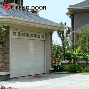 Puertas de <span class=keywords><strong>Garaje</strong></span> <span class=keywords><strong>Seccionales</strong></span> Inteligentes y Aisladas, Automáticas, de Seguridad, Profesionales y Personalizadas, con Acabado de Superficie - Product Image 5