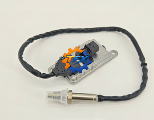 Capteur de pièces électriques pour excavatrice 4326862 4326862RX RX4326862 4326862PX - Product Image 3