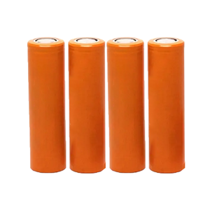 Batería de Alta Calidad 18650 3.7v 4.2v Nueva Original 2000mah 2500mah Batería Recargable de Iones de Litio para Linterna Inteligente - Product Image 6