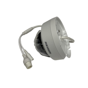 Caméra de sécurité dôme anti-déflagrant 30m IR <span class=keywords><strong>DS</strong></span>-<span class=keywords><strong>2CD1143G0</strong></span>-I caméra IP Hikvsion 4MP POE - Product Image 3