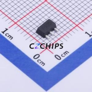 Original y nuevo amplificador de RF de chip IC de circuito integrado + SOT-89-3 - Product Image 1