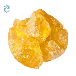 Natural Light Yellow Gum Rosin Colophony Rosin Manufacturers Directly Supply Yellow Rosin
