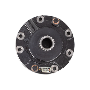 Thép Và Kim Loại 3T Xe Nâng Truyền Bơm Nhiên Liệu Lắp Ráp 15583-80221 Phụ Tùng Cho Xe Nâng Xe Tải - Product Image 3