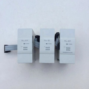 FX2N-8EYR โมดูลควบคุม PLC ใหม่เอี่ยม ระบบอัตโนมัติทางอุตสาหกรรมของแท้ พร้อมการรับประกันหนึ่งปี - Product Image 5