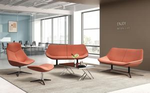 Silla de bañera <span class=keywords><strong>Claudio</strong></span> belini, sillón de ocio para estudio, ORIZEAL - Product Image 5