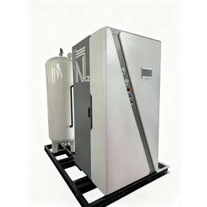 Sistema di azoto per la produzione intelligente | Adattamento flessibile della produzione | Cambio rapido del modello senza spegnimento - Product Image 2