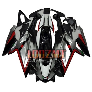 <span class=keywords><strong>Carenado</strong></span> de inyección plateado negro para <span class=keywords><strong>Aprilia</strong></span> <span class=keywords><strong>RS</strong></span> <span class=keywords><strong>125</strong></span> RS4 RS125 RSV125 RR 06 07 08 09 11 2006 <span class=keywords><strong>2007</strong></span> 2008 2009 2010 2011 7No.0 - Product Image 1