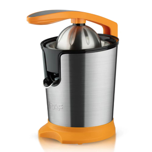freshly squeezed electric orange <b>juice</b> <b>machine</b> automatic household freshly squeezed pure fruit orange <b>juice</b> <b>machine</b> separator - Product Image 2