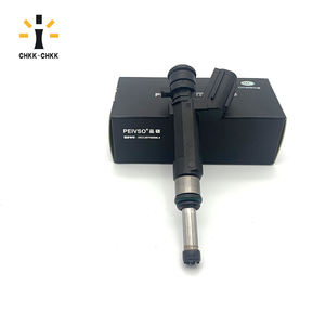 Boquilla de inyector de combustible de alta calidad para Janpense Car 1.6L l4, <span class=keywords><strong>16600</strong></span>-<span class=keywords><strong>1KT0A</strong></span>, 2012- 2015 - Product Image 3