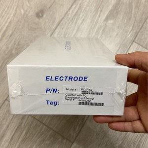 HACH PC1R1A pH ORP คอมโพสิตอิเล็กโทรดพลาสติกเซนเซอร์ USA - Product Image 3