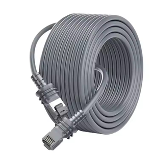 Câble DENIXI Gen3 Starlink Câbles de communication CAT5E FTP Câble réseau <span class=keywords><strong>Ethernet</strong></span> 24AWG BC à prix avantageux - Product Image 1
