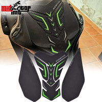 Autocollant de protection antidérapant pour réservoir de carburant de moto, accessoires pour KAWASAKI Ninja 650 Z650 NINJA650 2016-2026